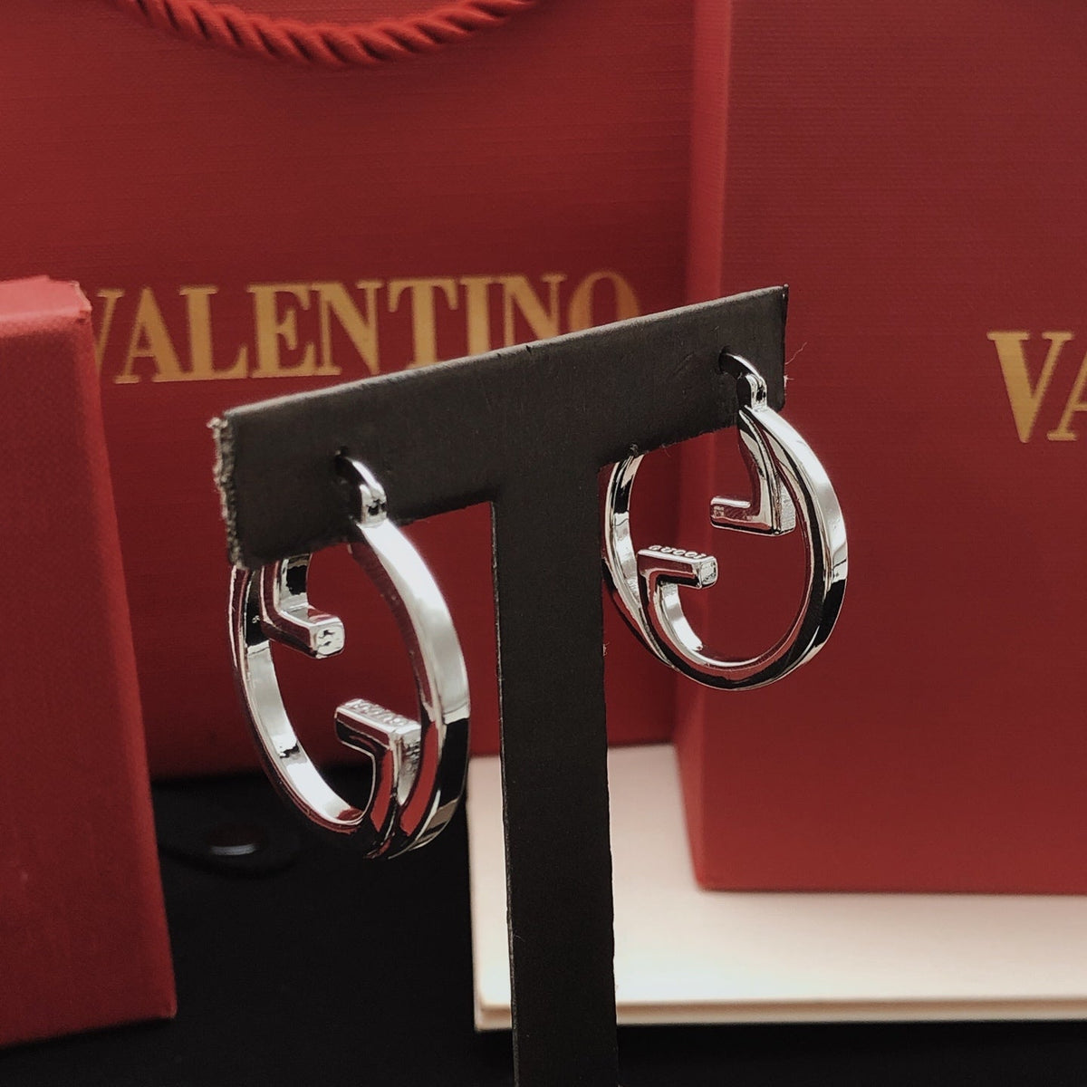 Gucci Earrings – Style 04 - image 6