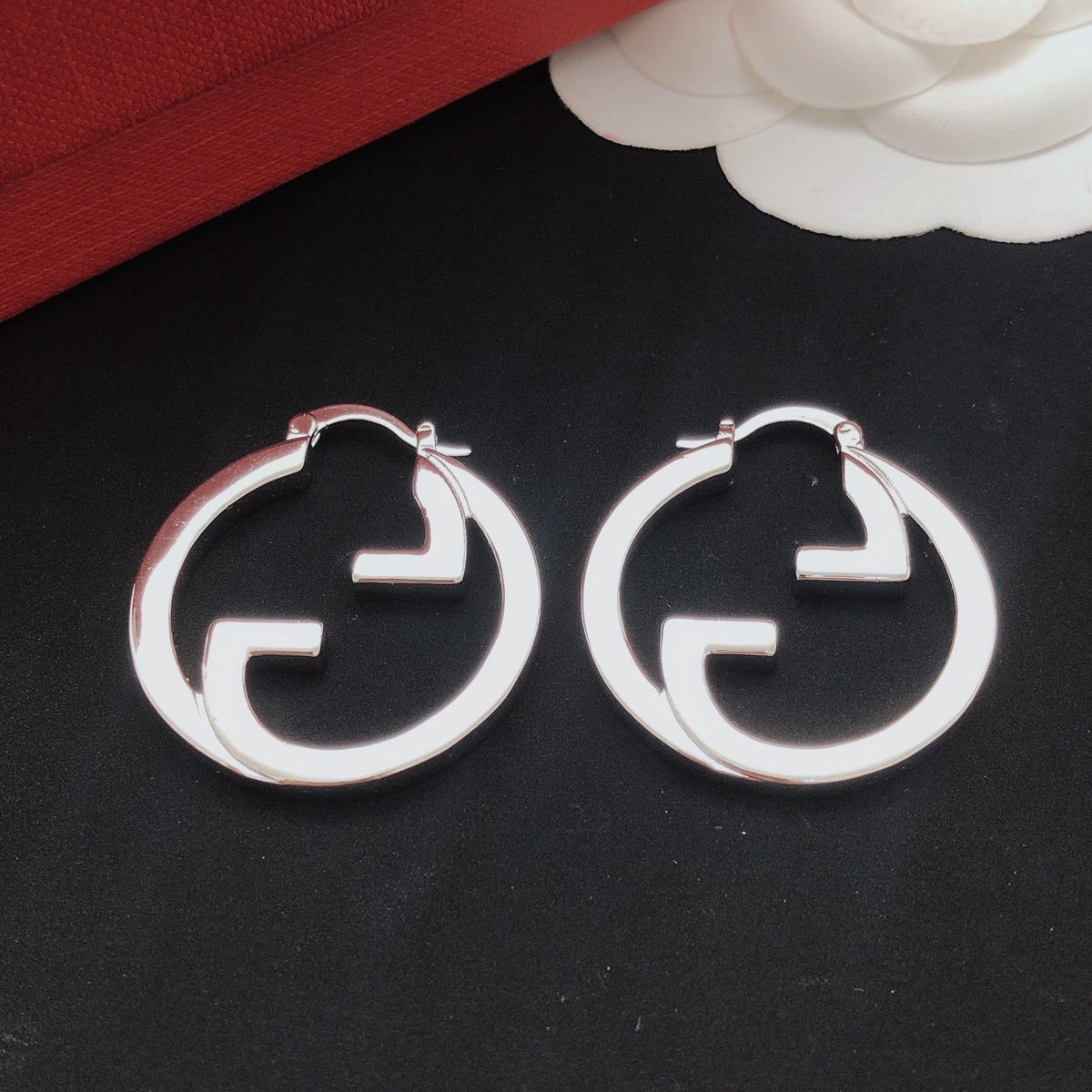 Gucci Earrings – Style 04 - image 7