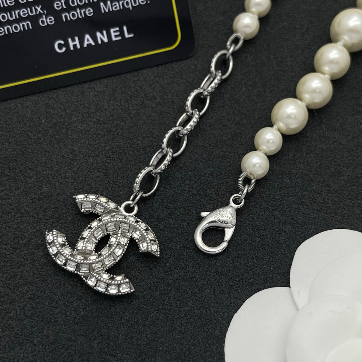 Chanel style bracelets - product photo 3