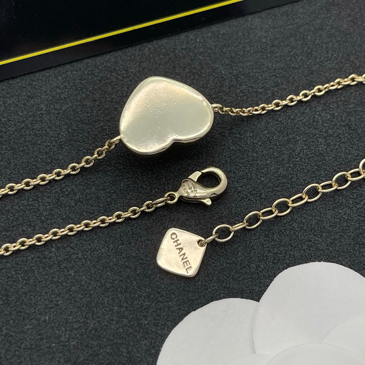 Chanel style bracelets - product photo 7