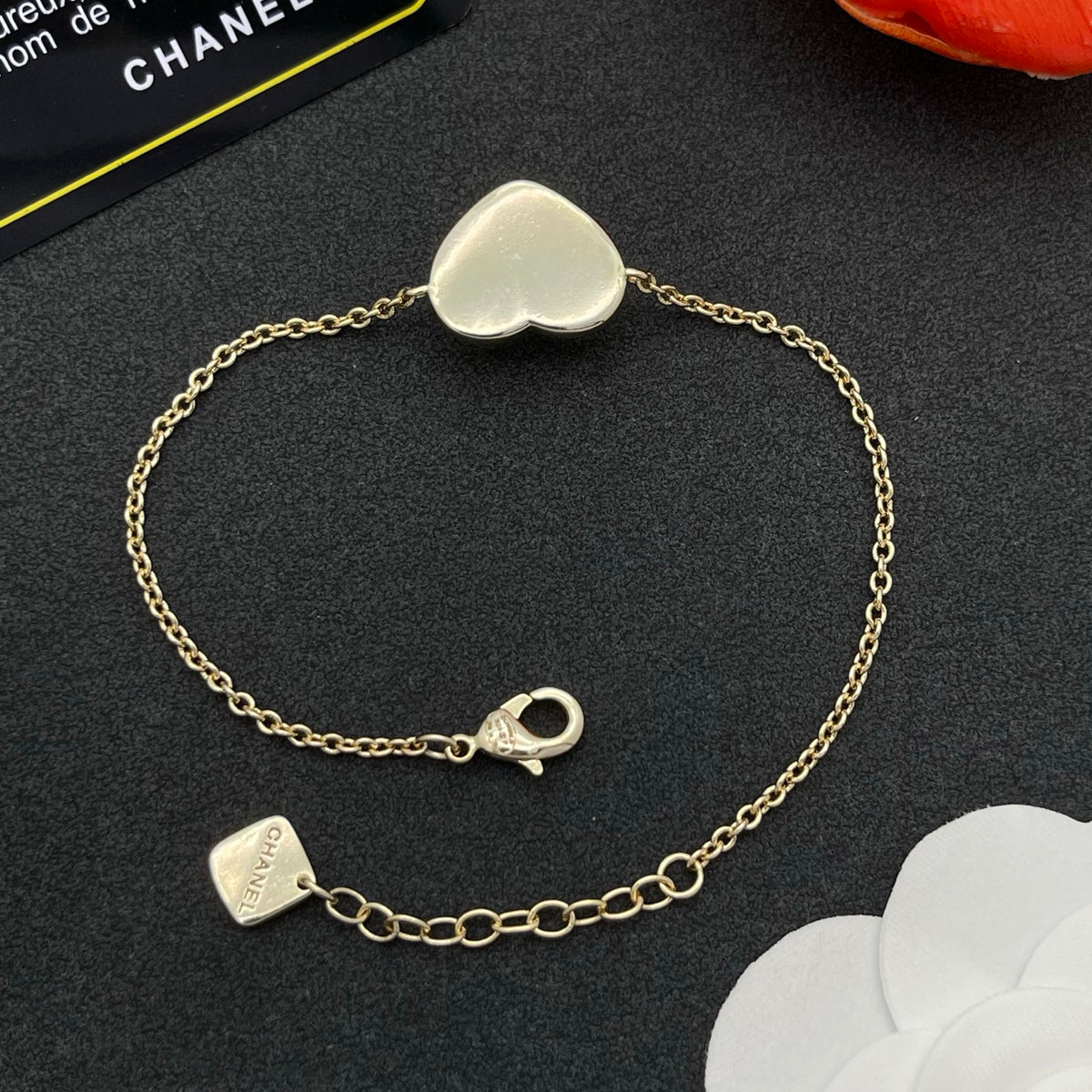 Chanel style bracelets - product photo 6