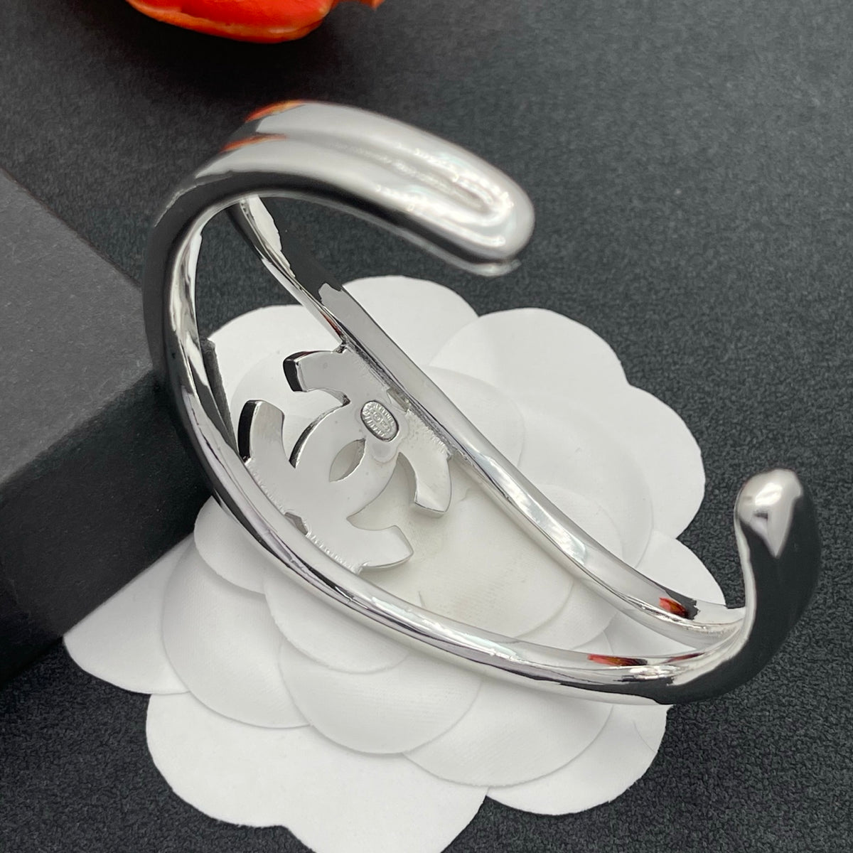 Chanel style bracelets - product photo 7