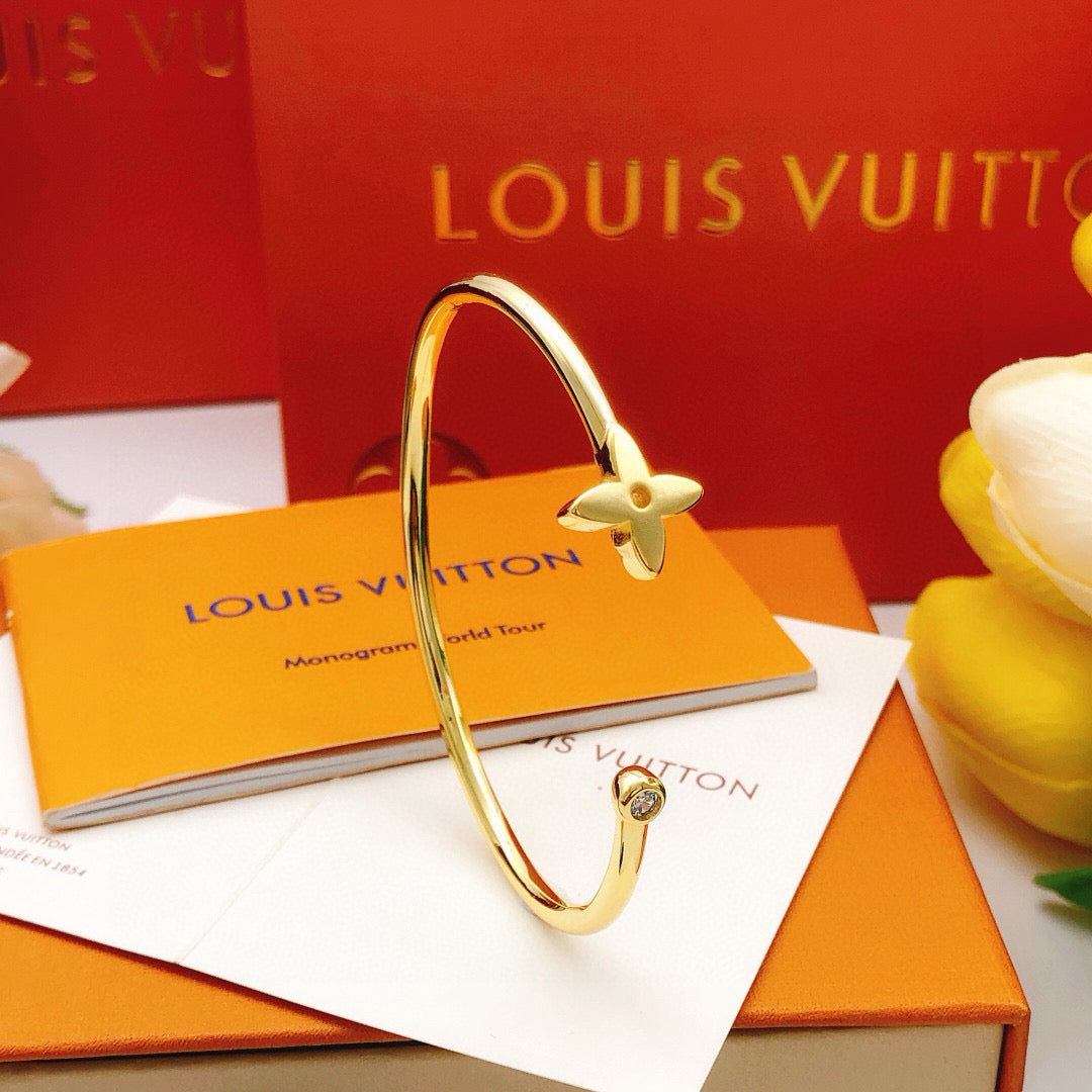 Louis Vuitton Bangle - image 1