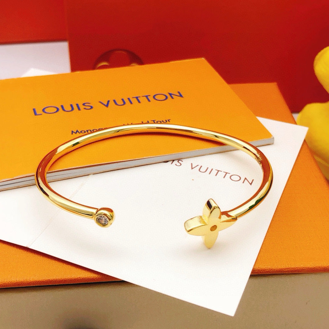 Louis Vuitton Bangle - image 2