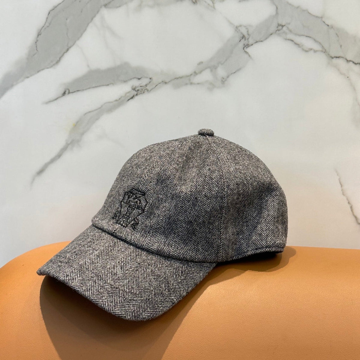 Brunello Baseball Cap - image 8