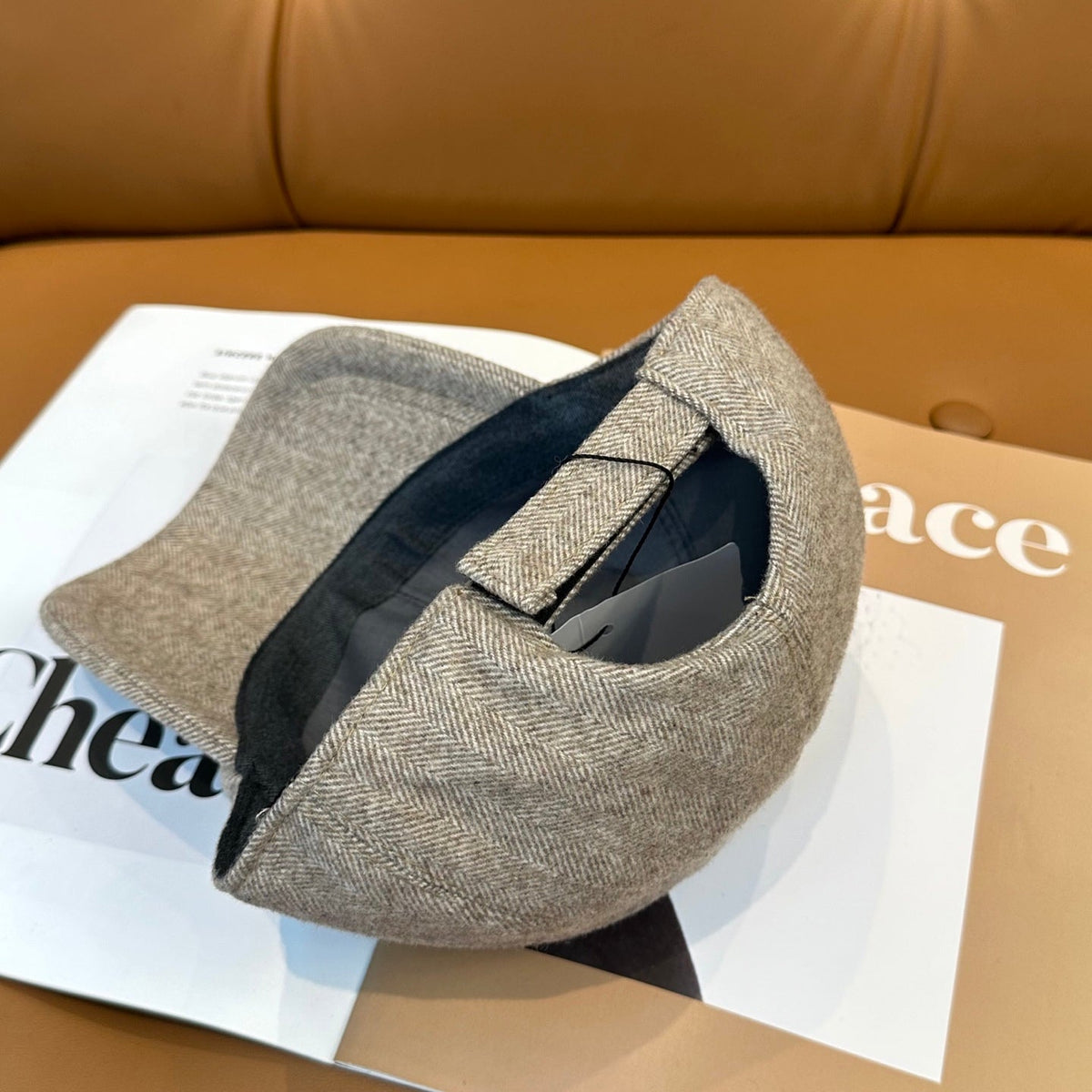 Brunello Baseball Cap - image 3