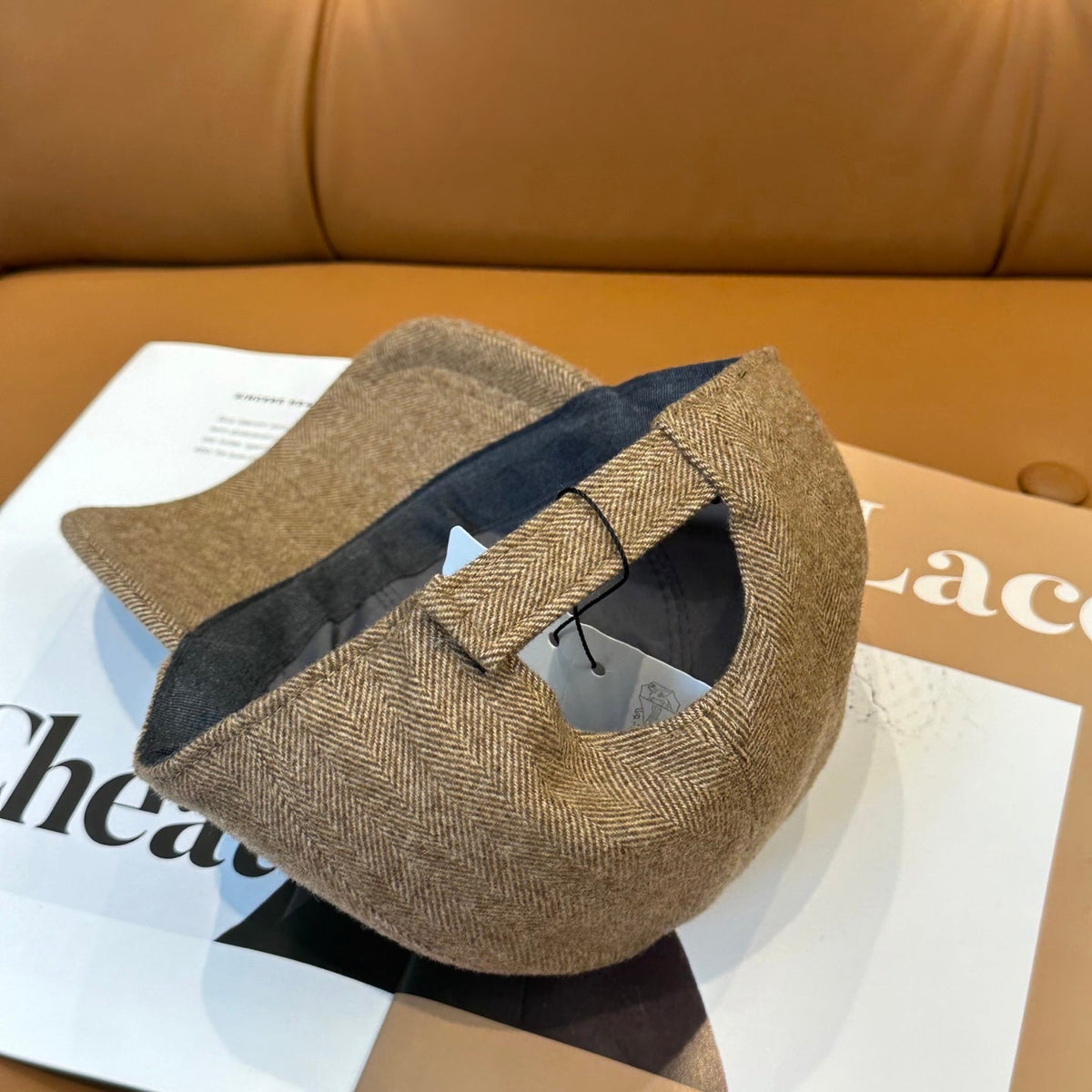 Brunello Baseball Cap - image 3