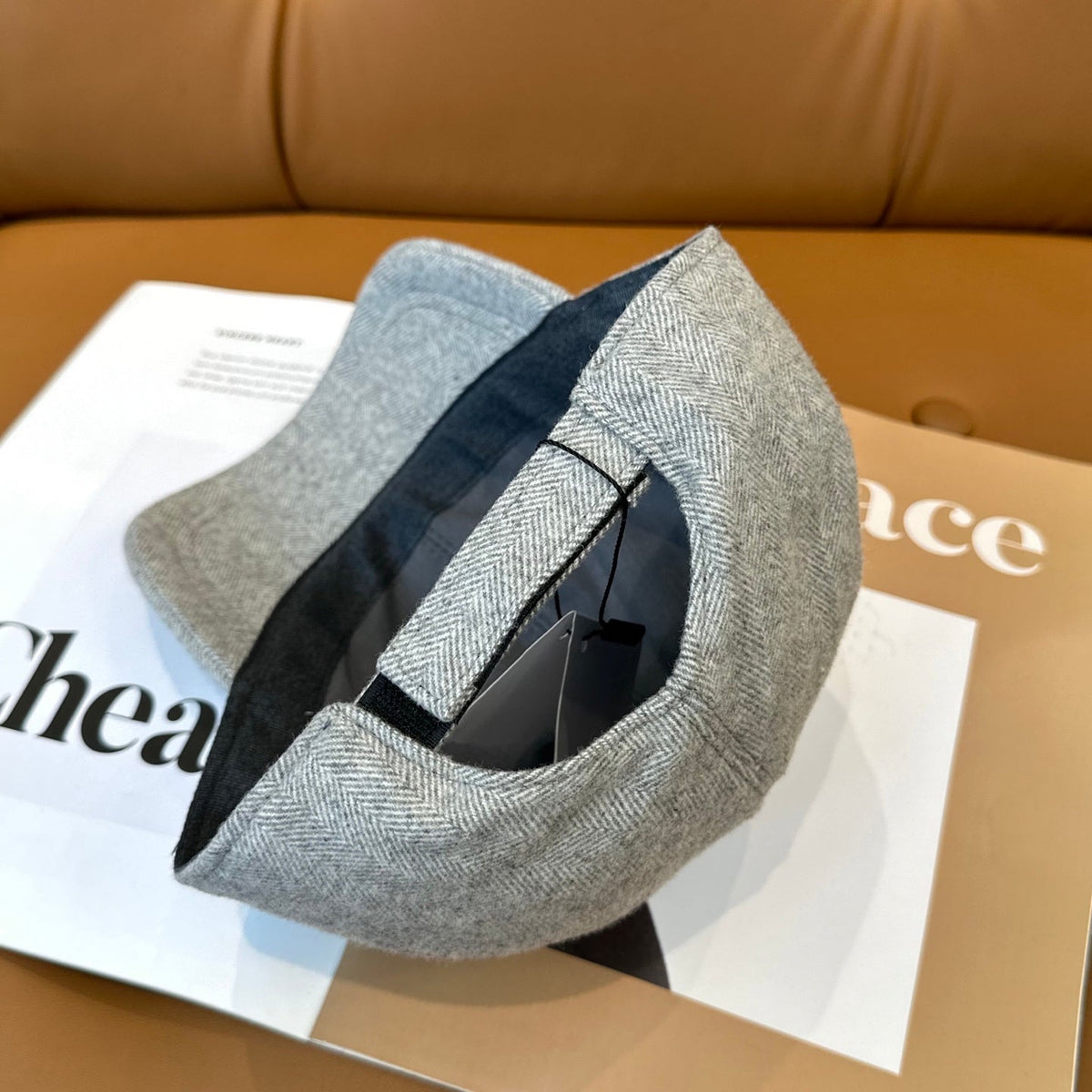 Brunello Baseball Cap - image 3