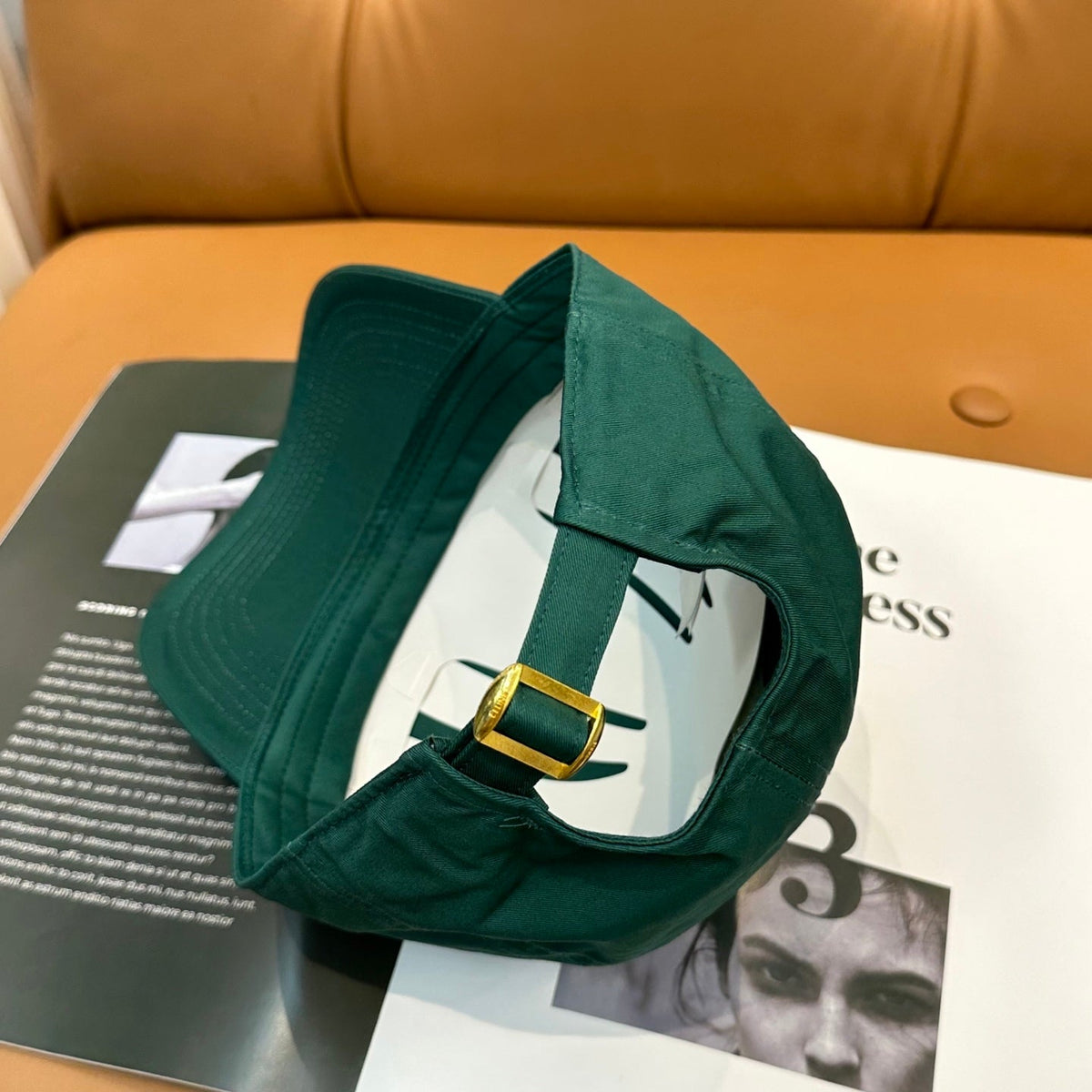 Celine Baseball Cap - image 2