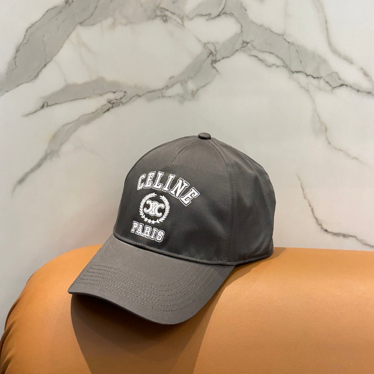 Celine Baseball Cap - image 8
