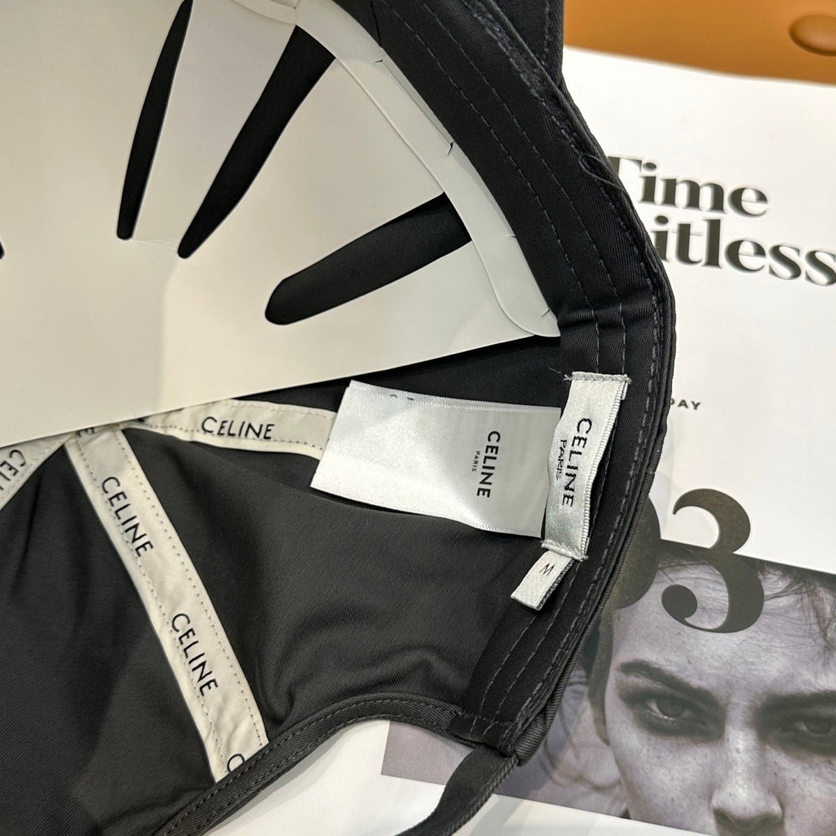 Celine Baseball Cap - image 6
