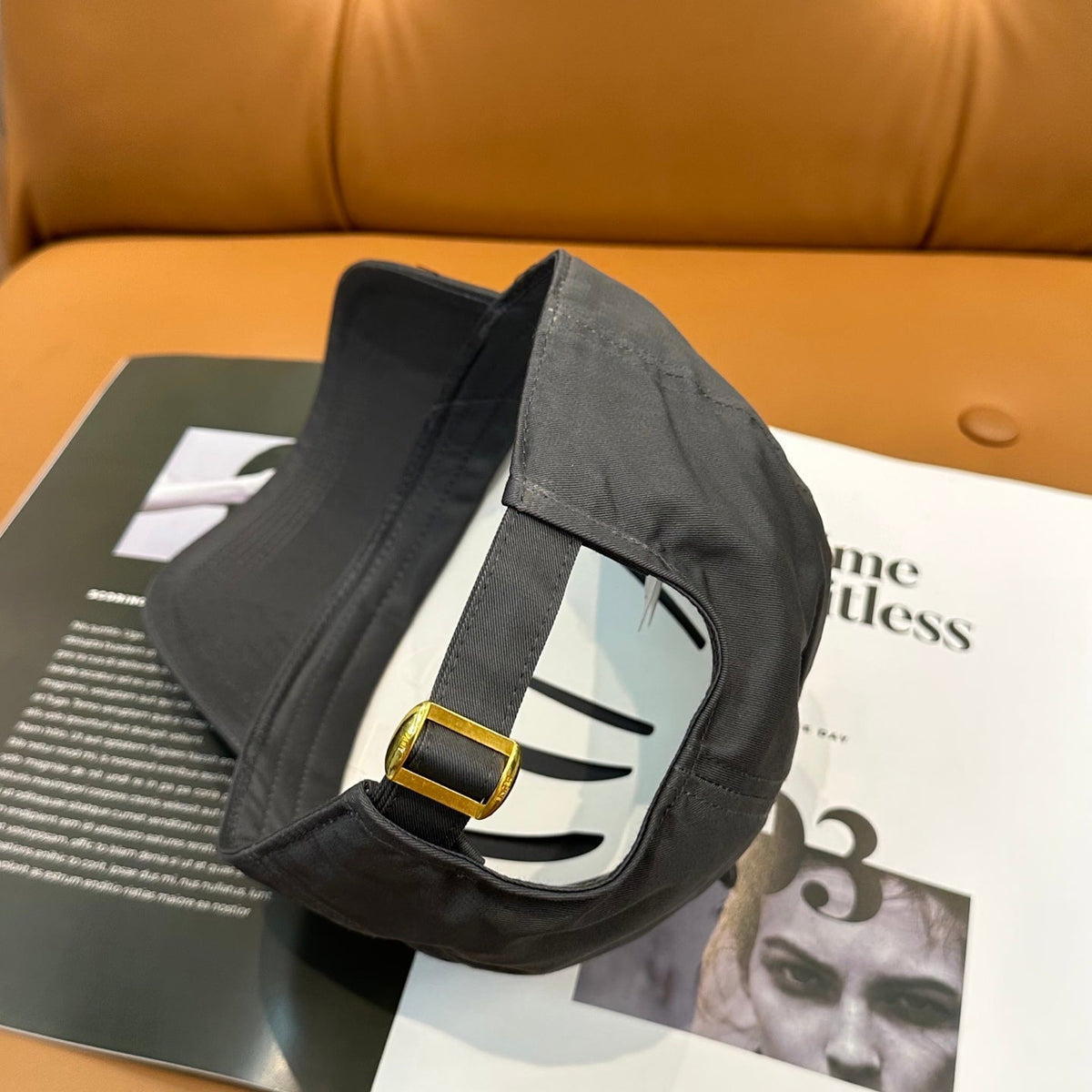 Celine Baseball Cap - image 3