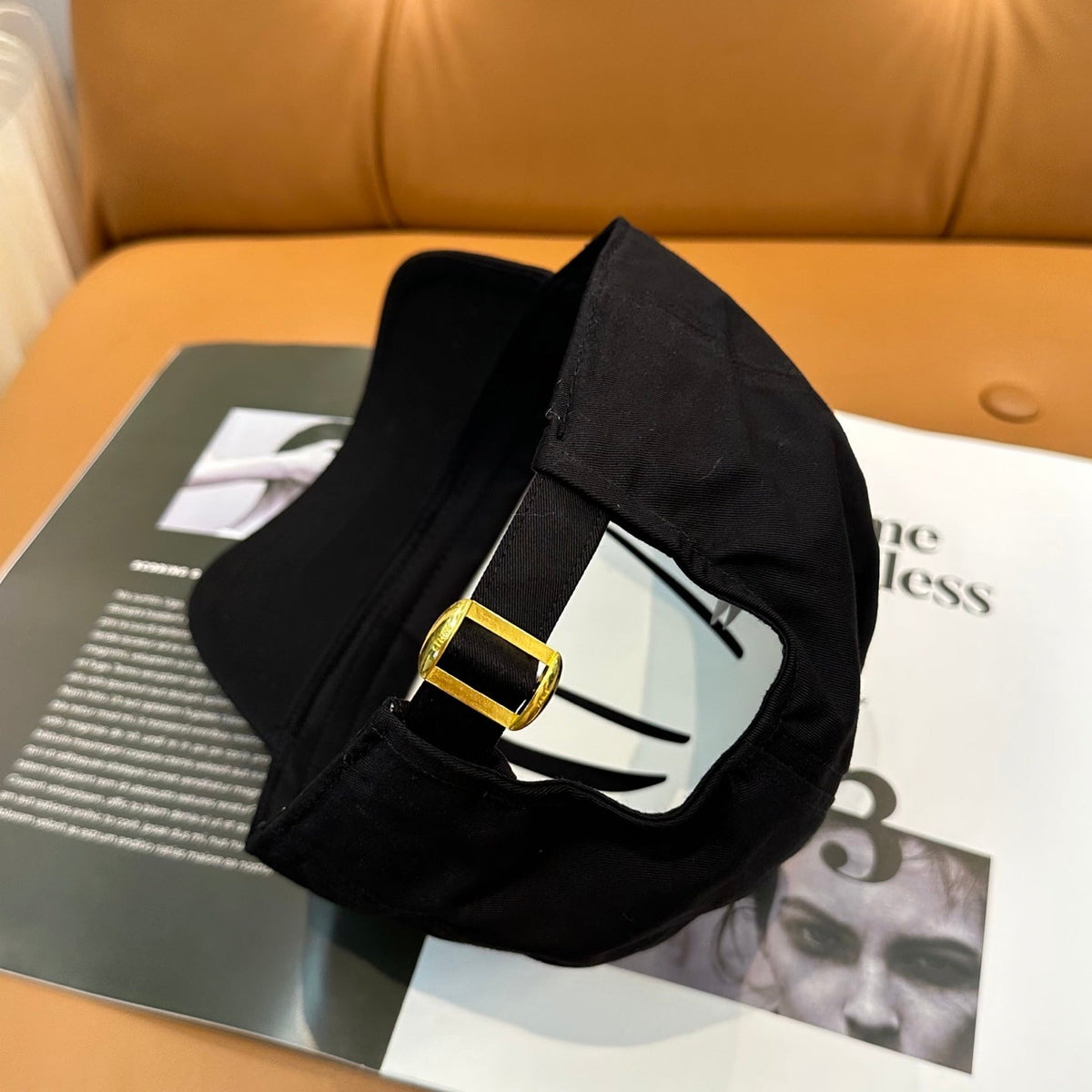 Celine Baseball Cap - image 3