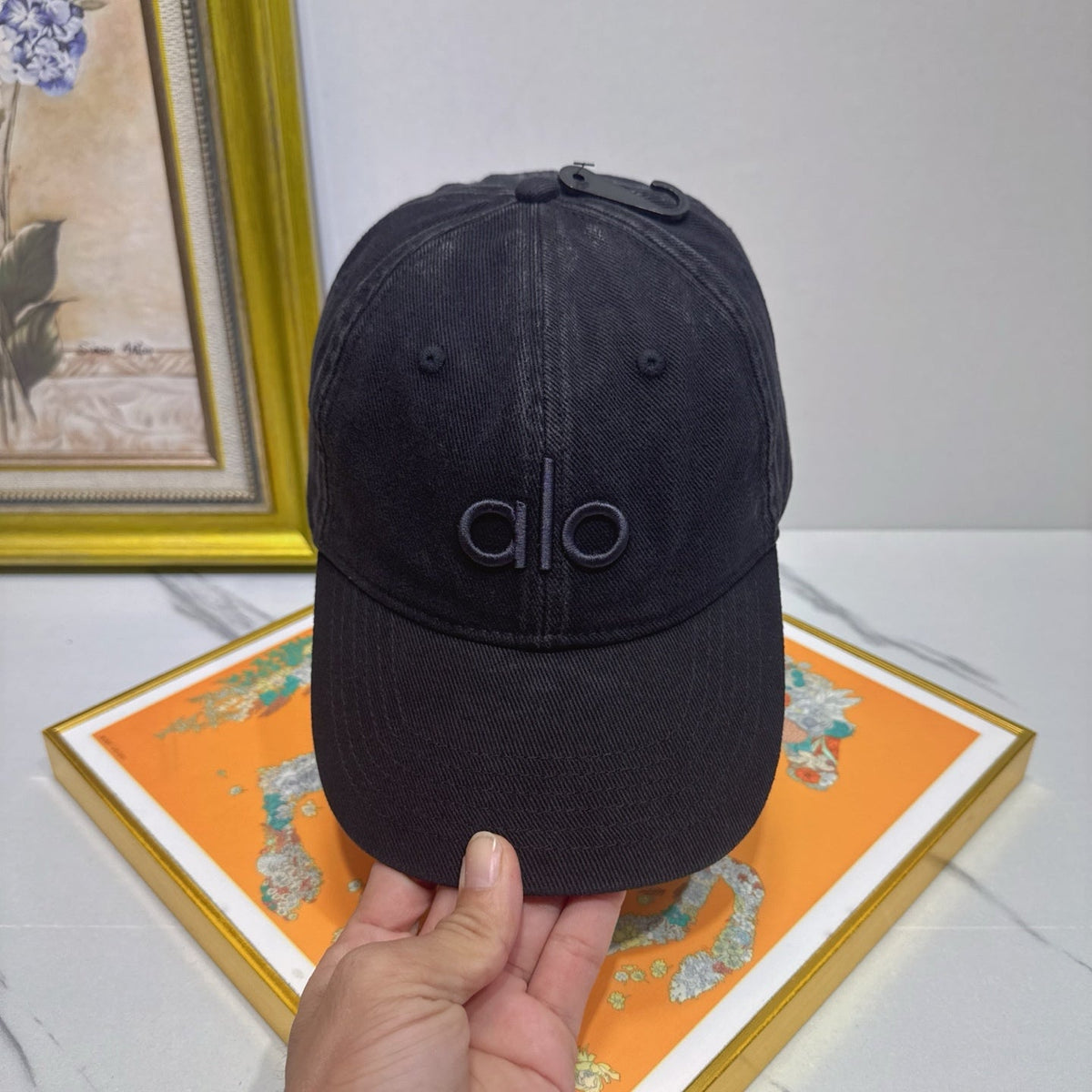 Alo Baseball Cap - image 5