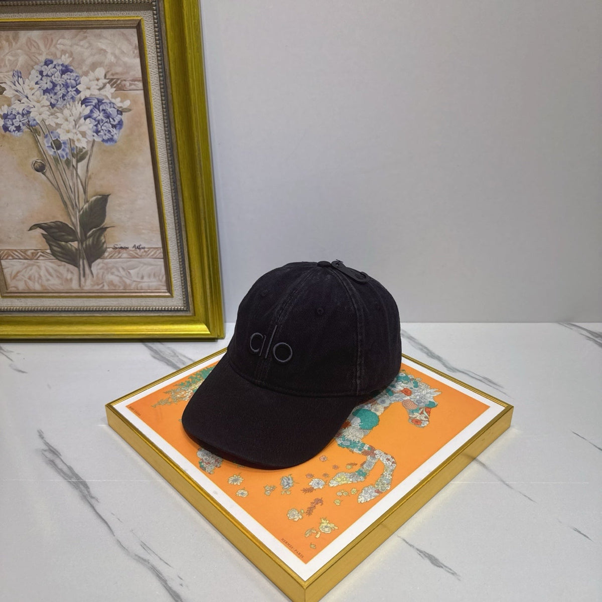 Alo Baseball Cap - image 2