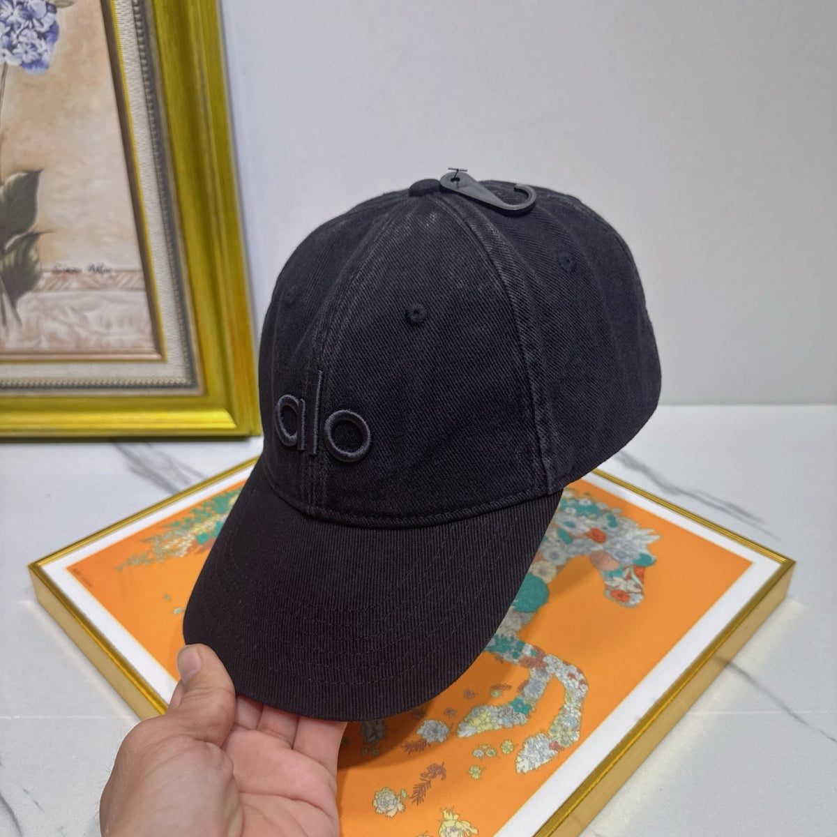 Alo Baseball Cap - image 6