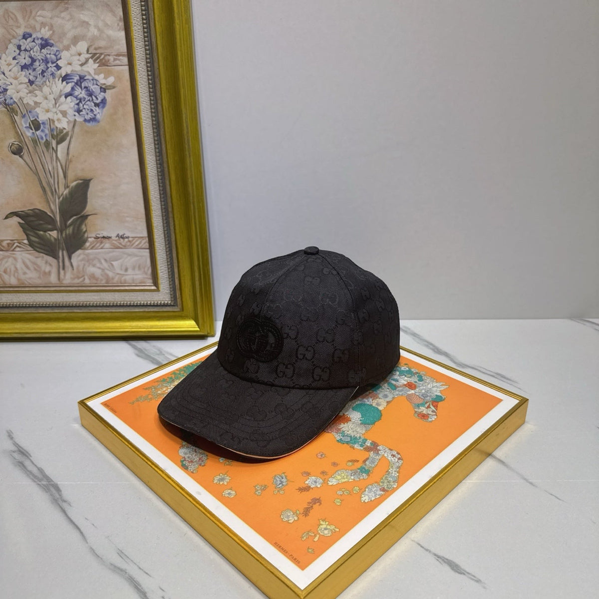 Gucci Baseball Cap - image 6