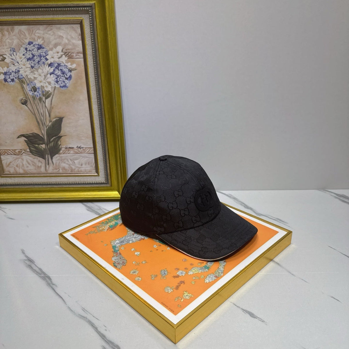 Gucci Baseball Cap - image 7