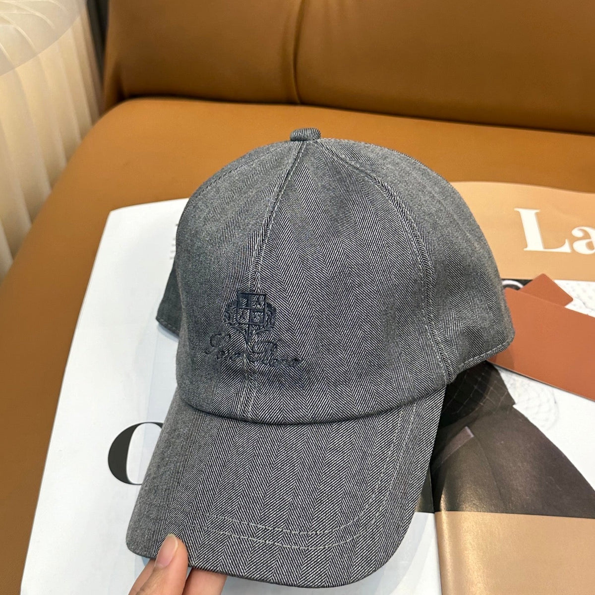 Baseball Cap - image 2