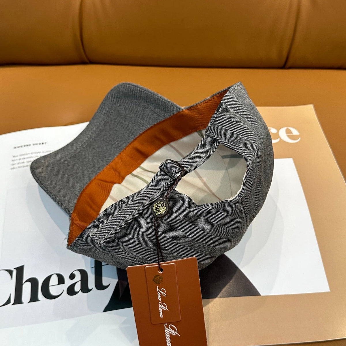 Baseball Cap - image 3