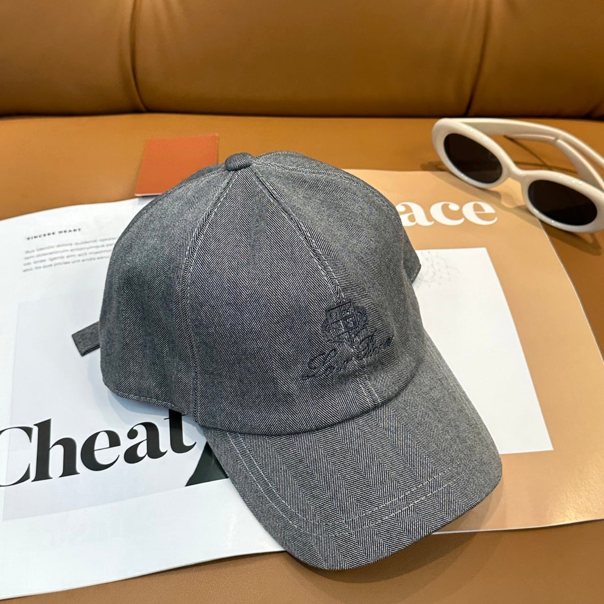 Baseball Cap - image 8