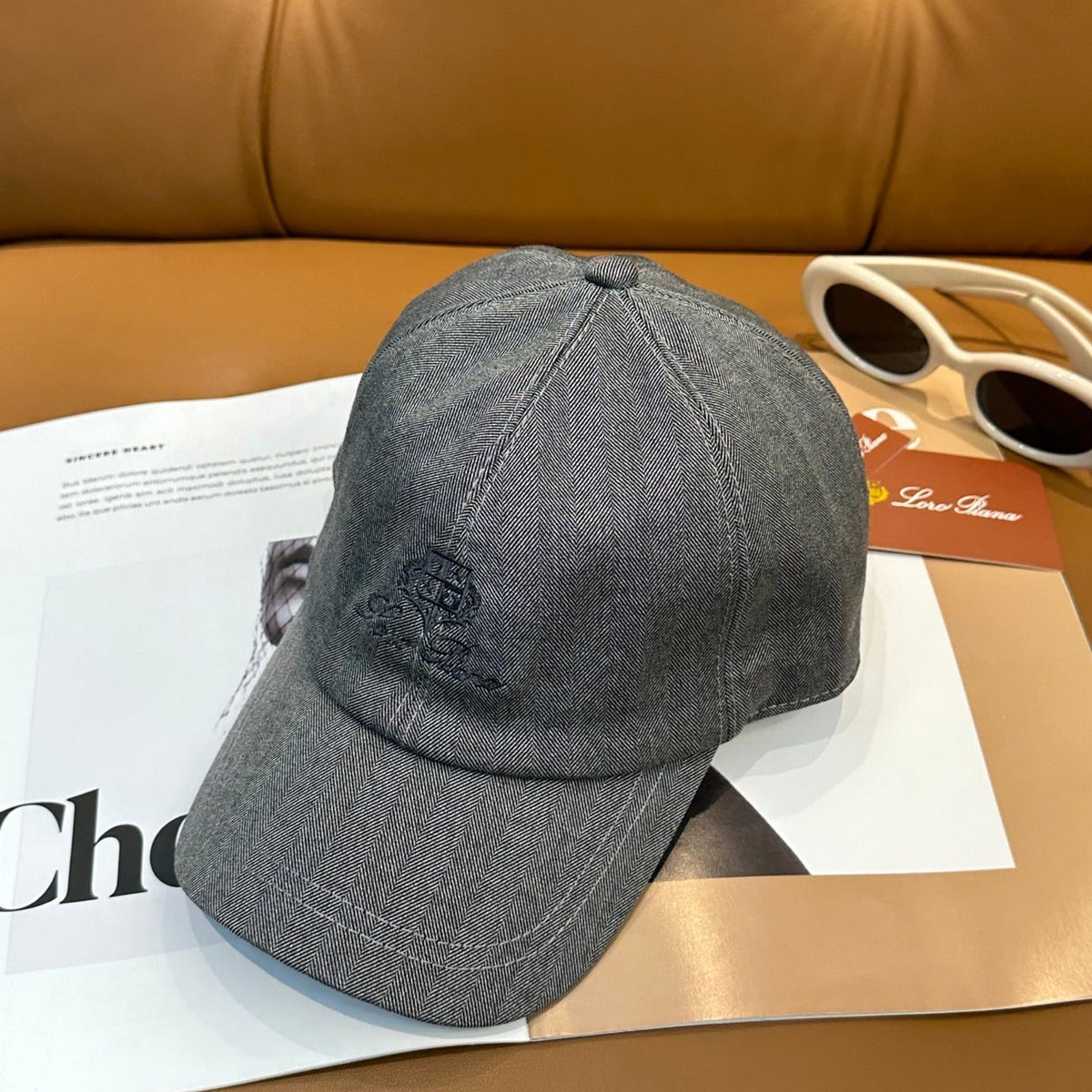 Baseball Cap - image 6