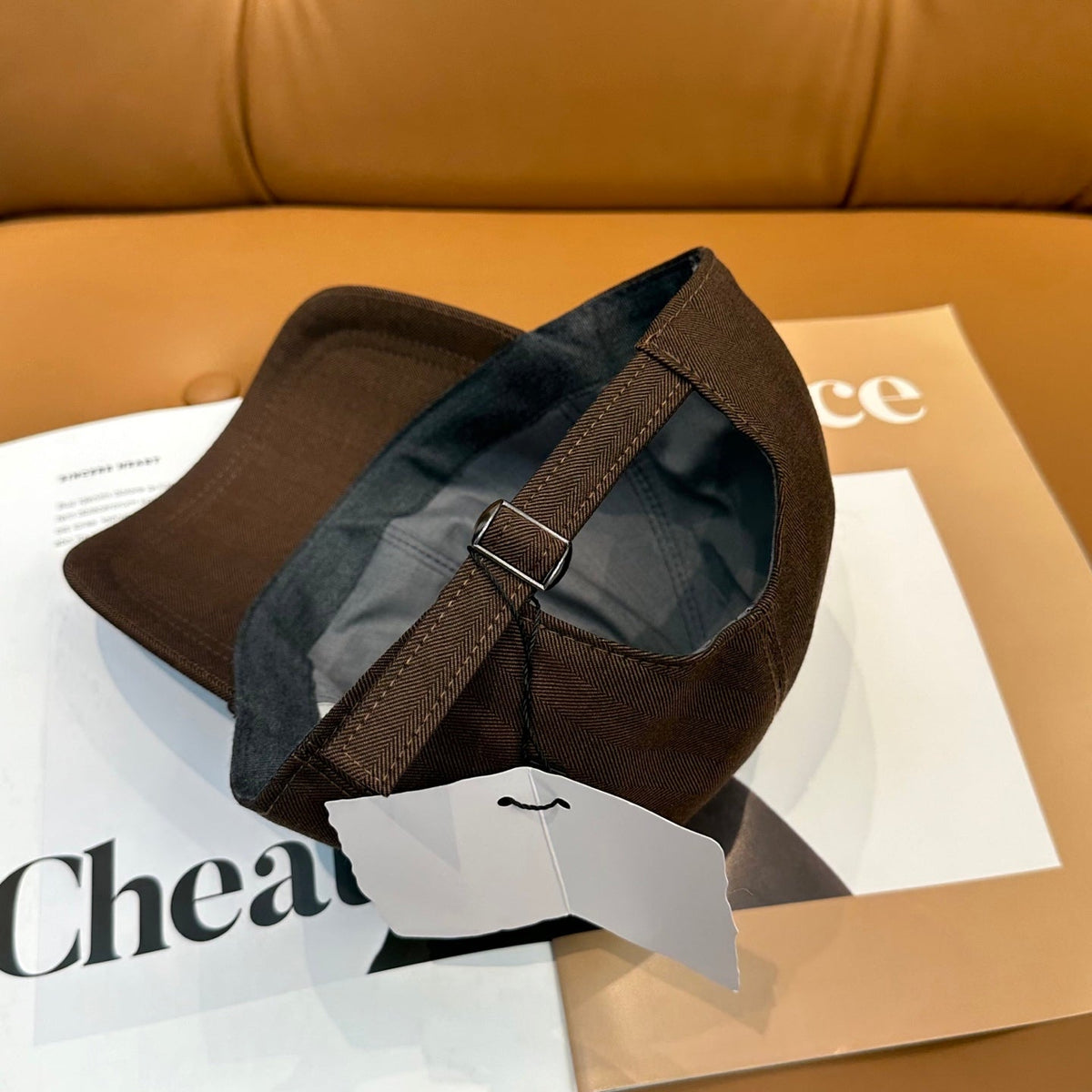Brunello Baseball Cap - image 3