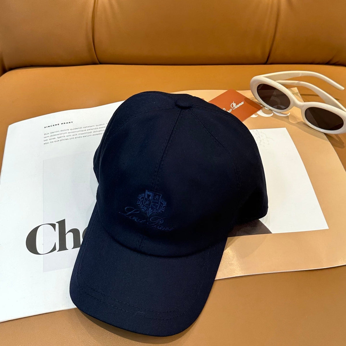 Baseball Cap - image 6