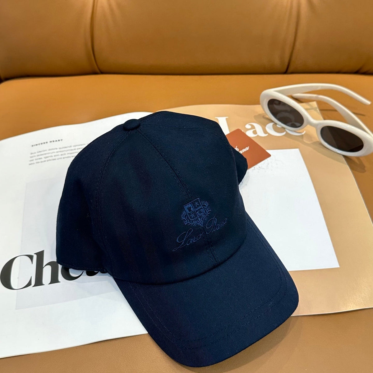 Baseball Cap - image 5