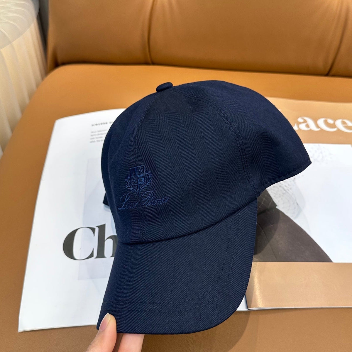 Baseball Cap - image 2