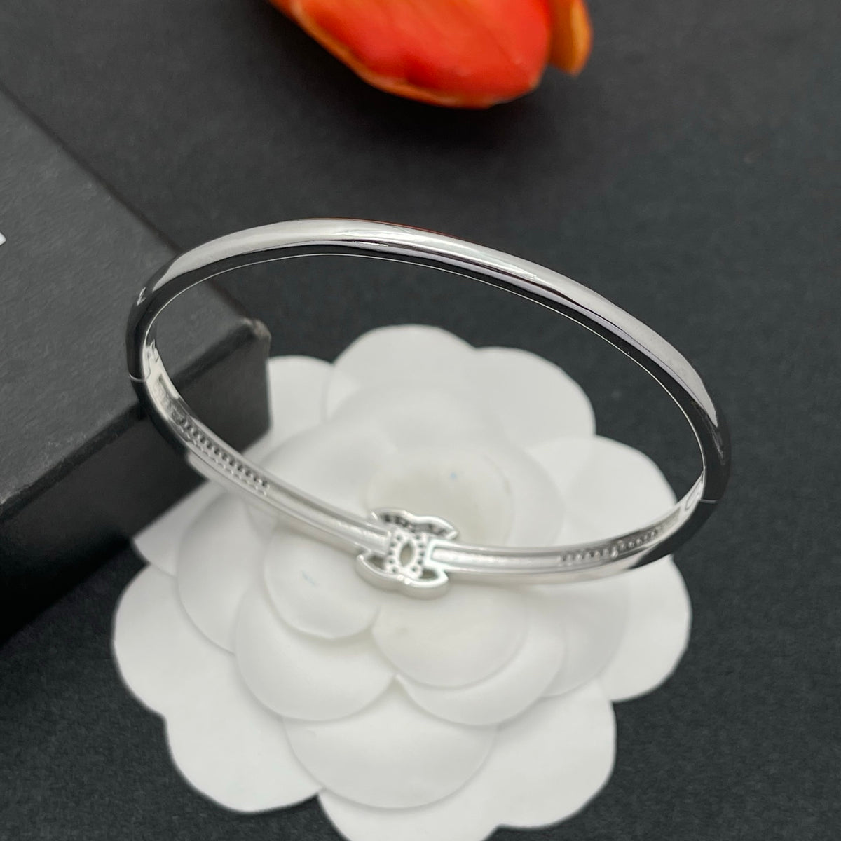 Chanel style bracelets - product photo 6