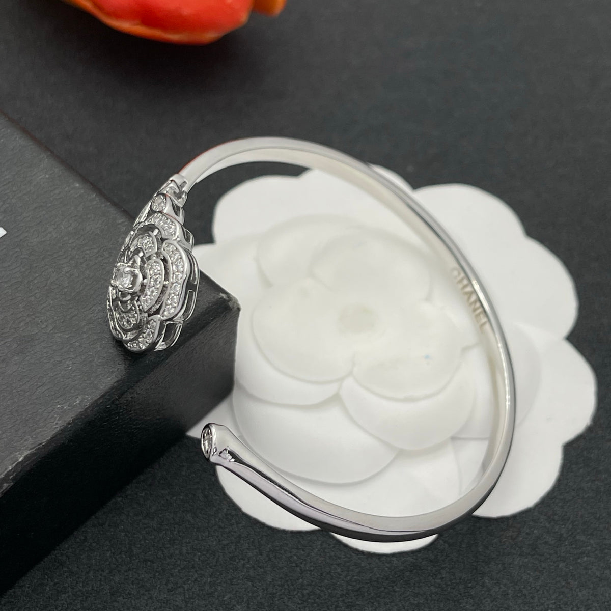 Chanel style bracelets - product photo 5