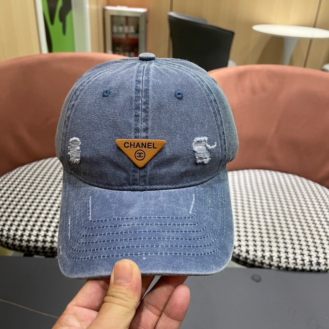Chanel Baseball Cap - image 6