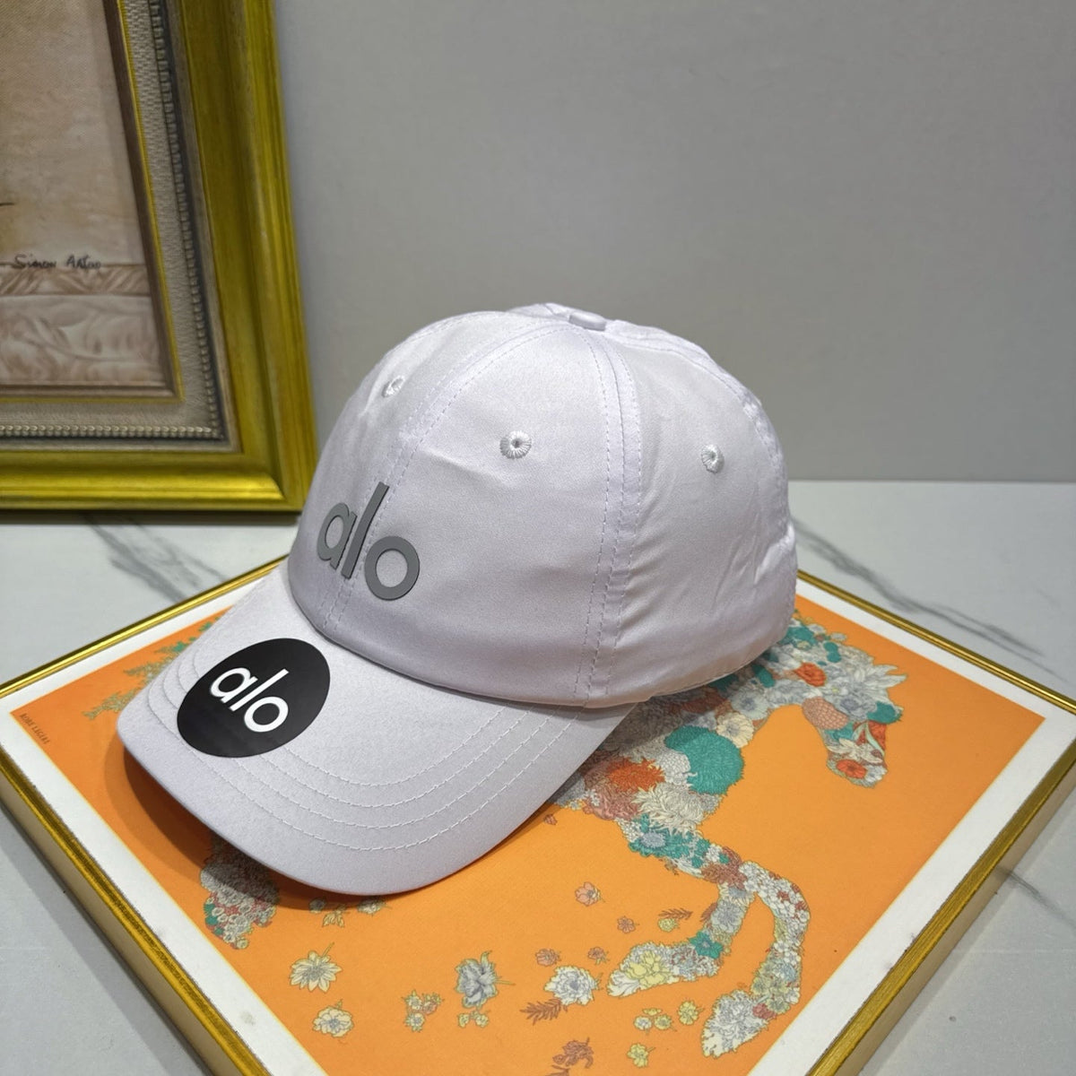 Alo Baseball Cap - image 2