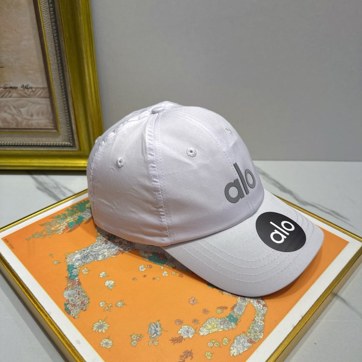 Alo Baseball Cap - image 3