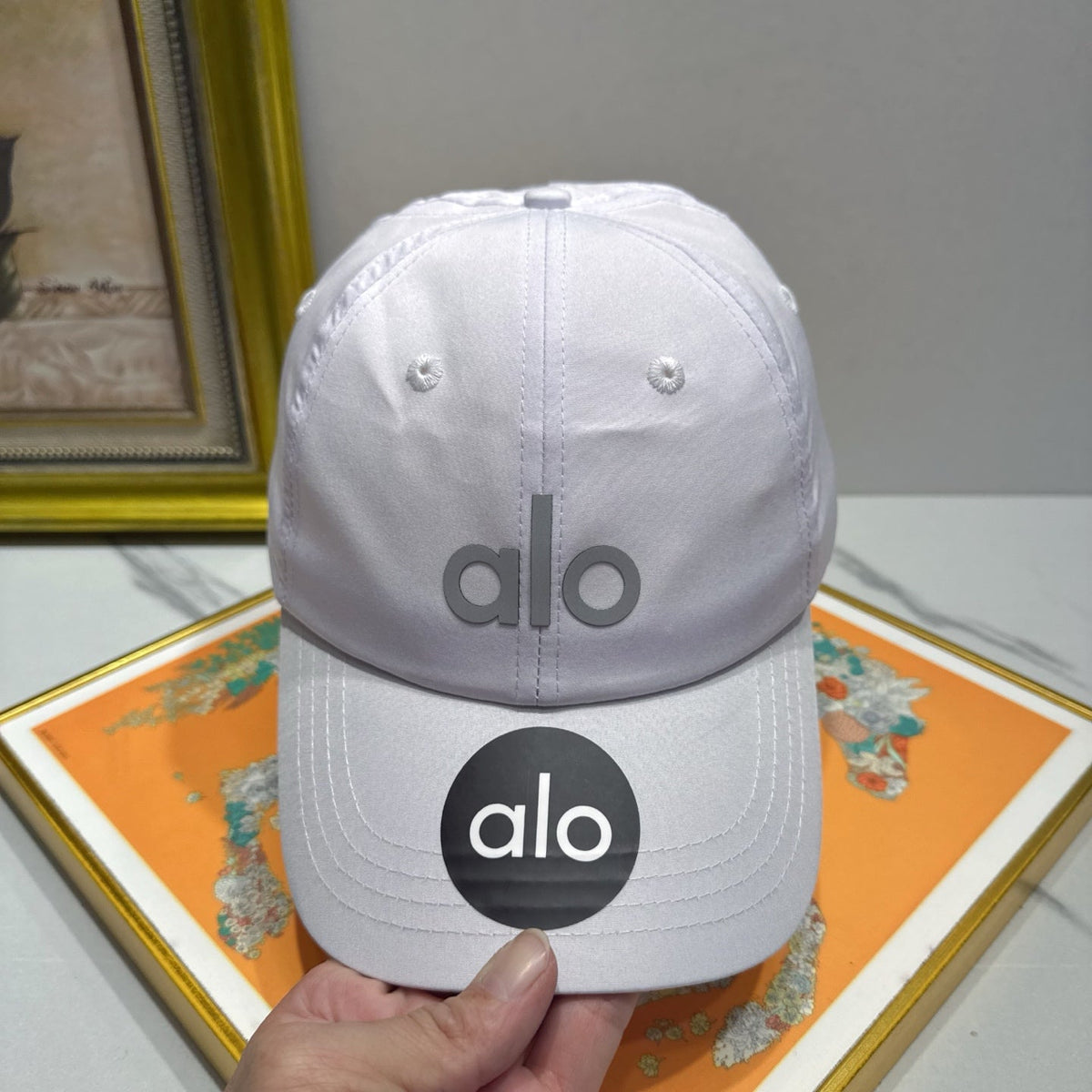 Alo Baseball Cap - image 5