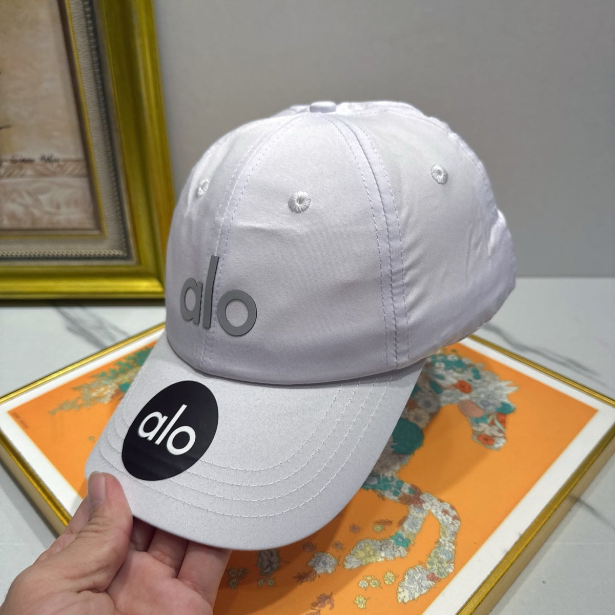 Alo Baseball Cap - image 6
