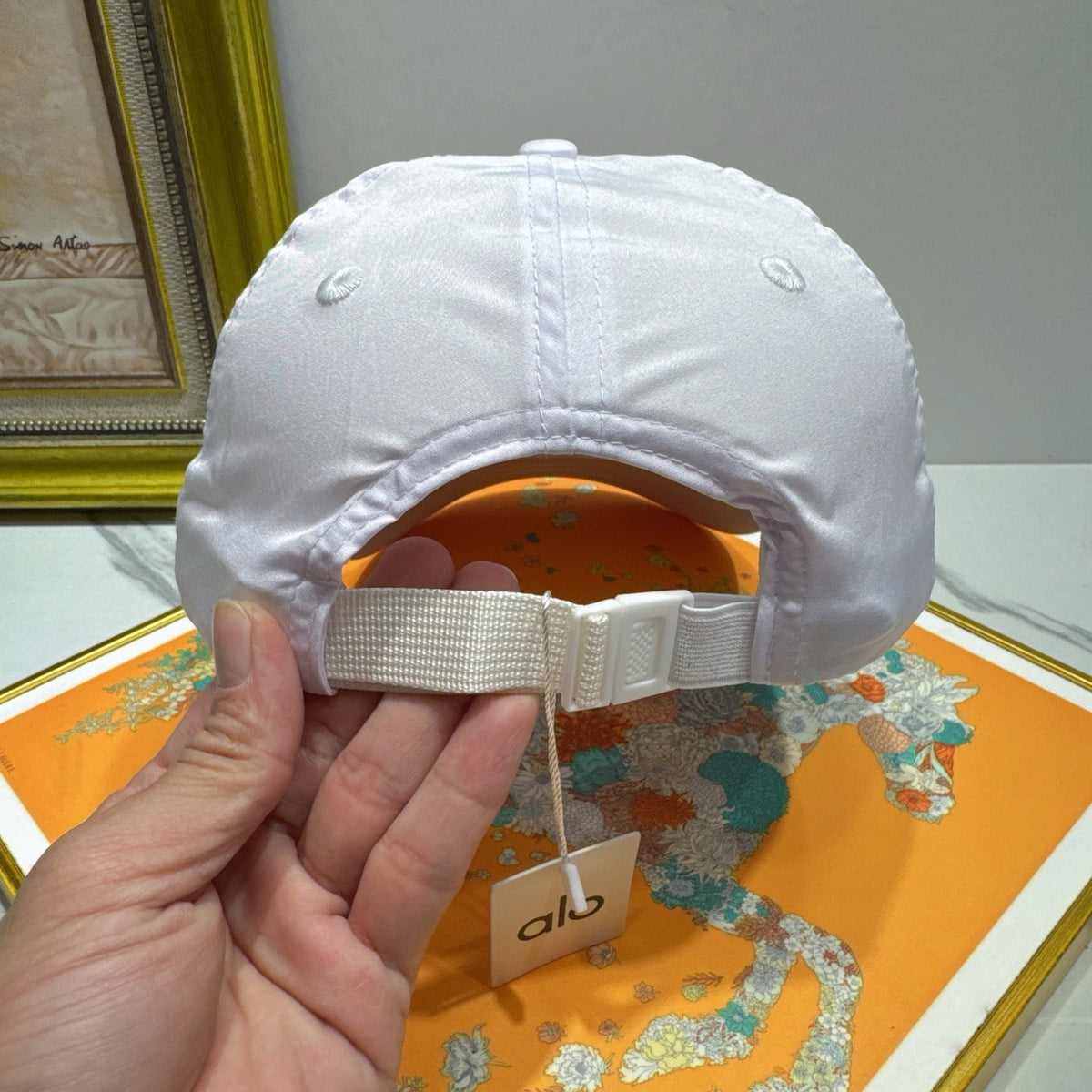 Alo Baseball Cap - image 8
