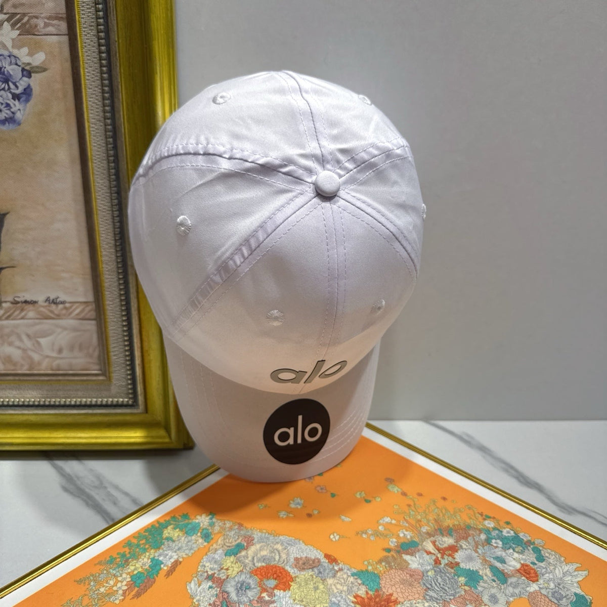 Alo Baseball Cap - image 4
