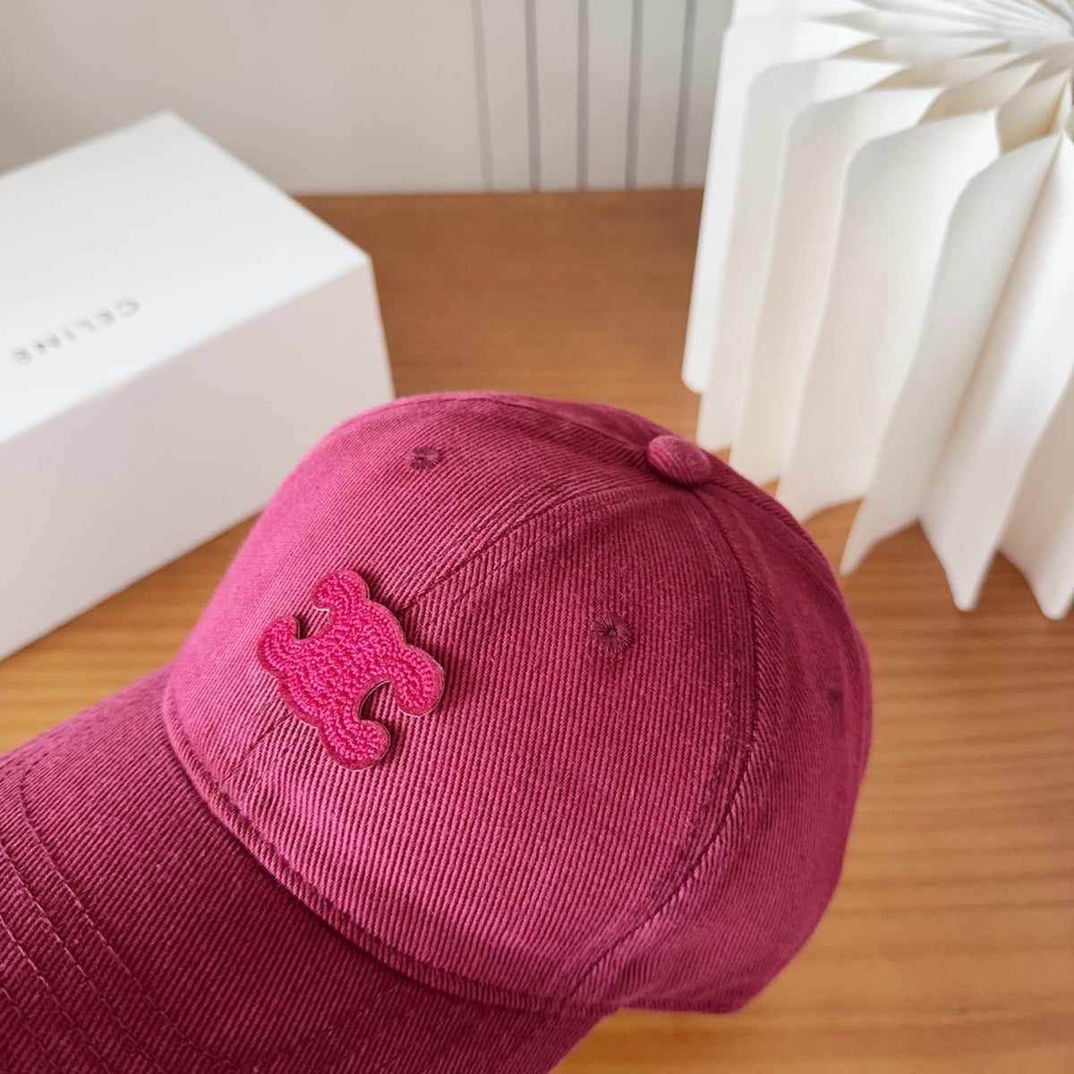 Baseball Cap - image 5