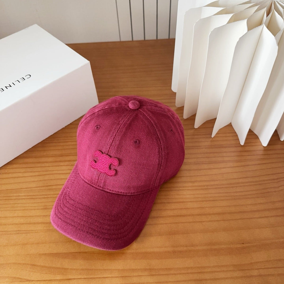 Baseball Cap - image 2