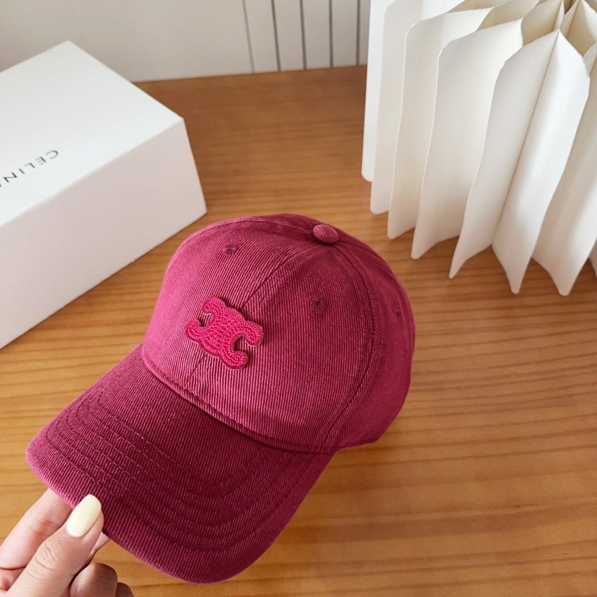 Baseball Cap - image 4