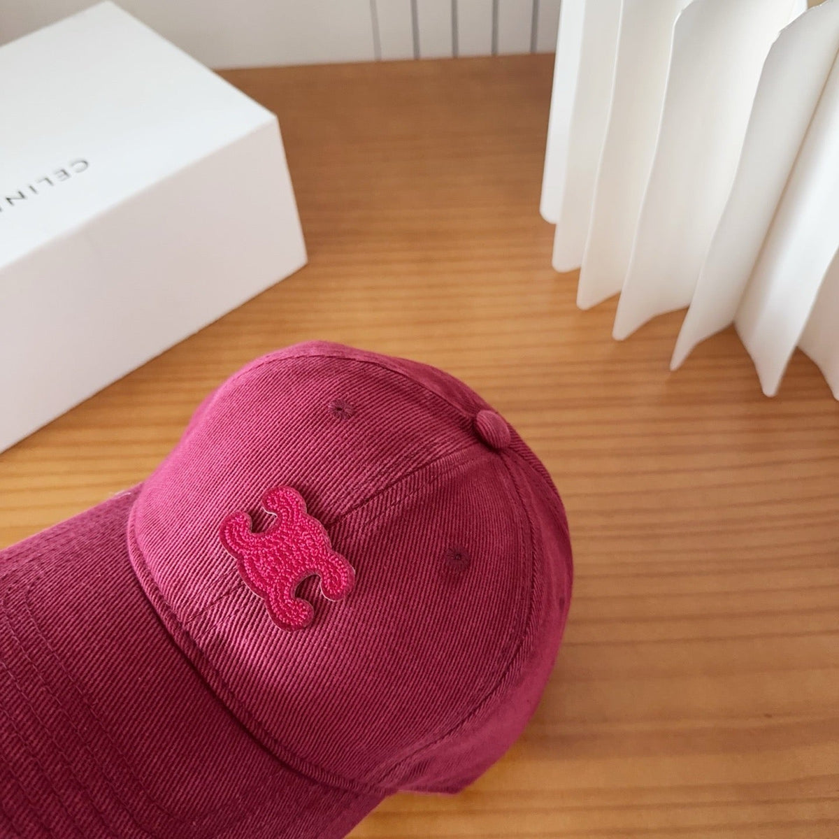 Baseball Cap - image 6