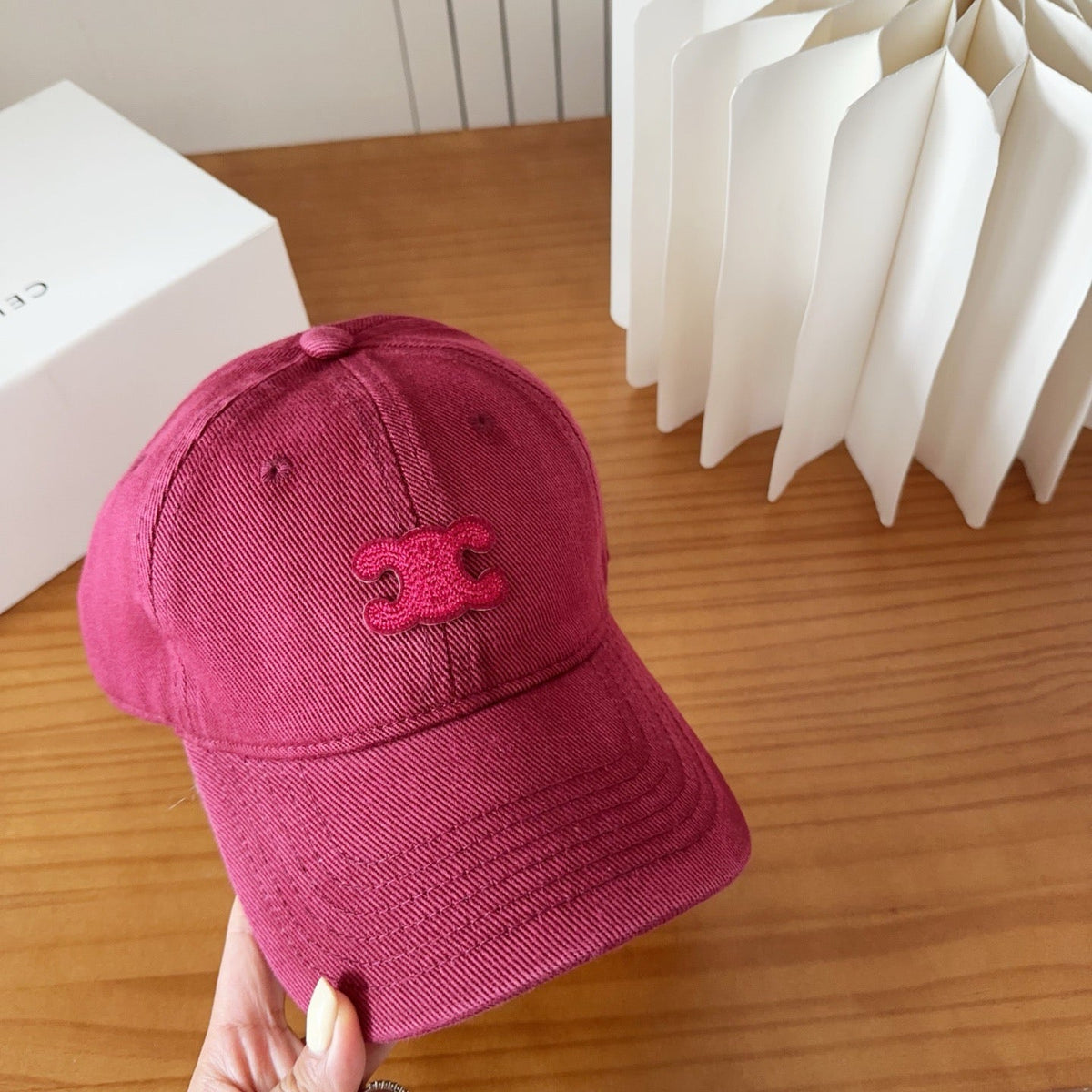 Baseball Cap - image 3