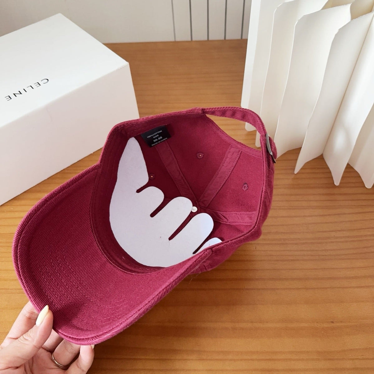 Baseball Cap - image 7