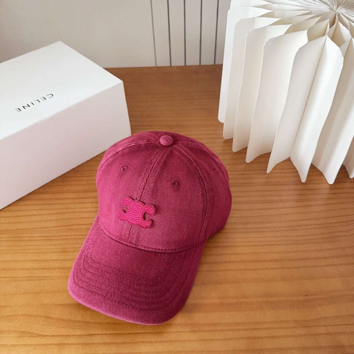 Baseball Cap - image 8