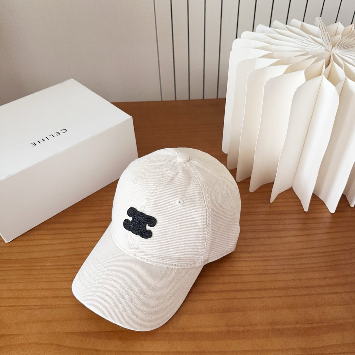 Baseball Cap - image 2