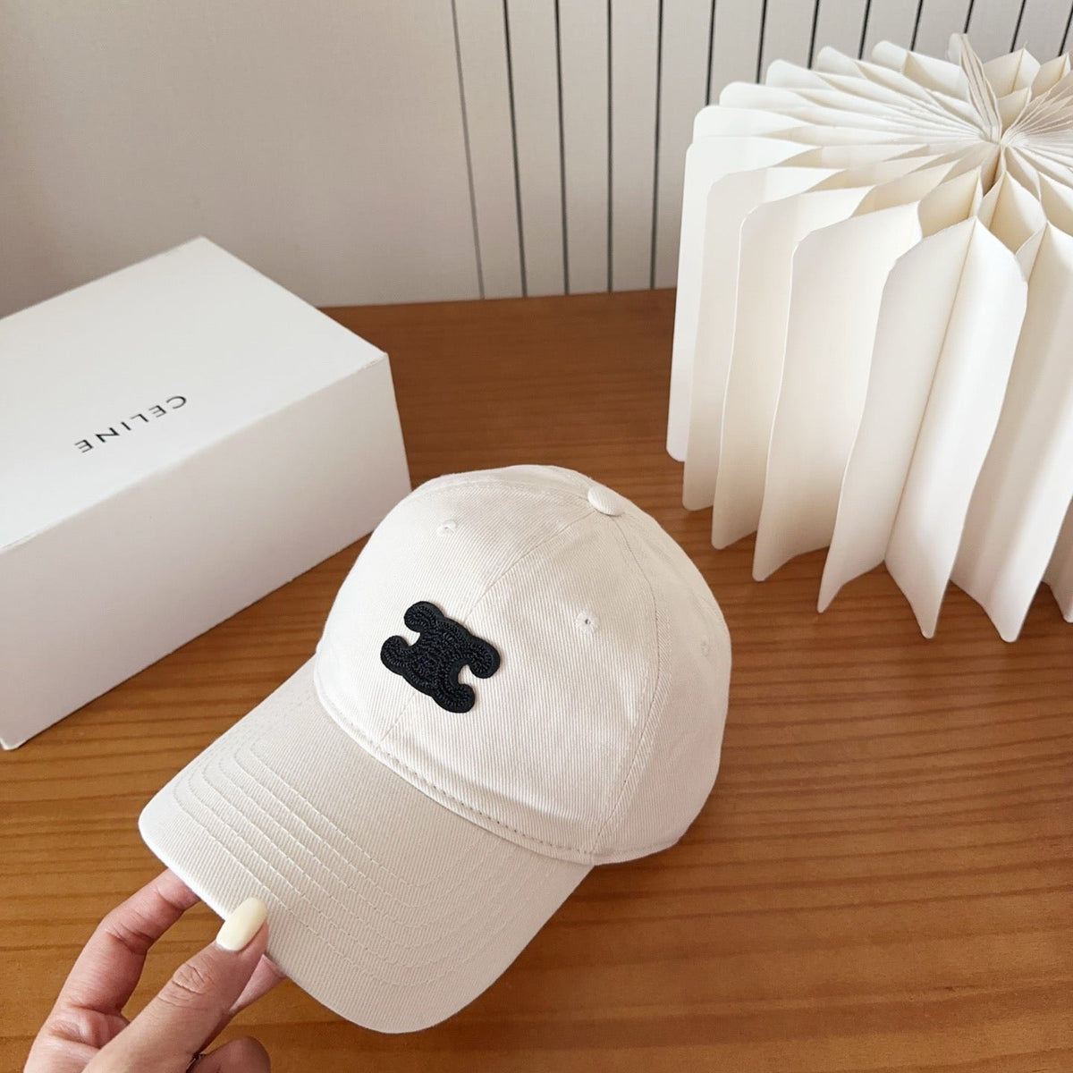 Baseball Cap - image 3