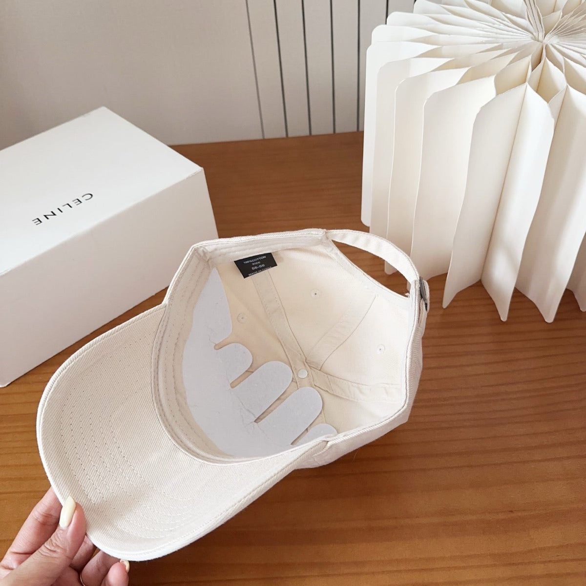Baseball Cap - image 7