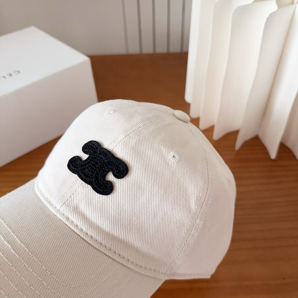 Baseball Cap - image 8